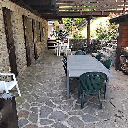Au Mont-lozere - Chantegrive *