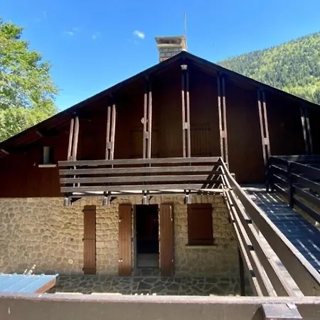 Au Mont-lozere - Chantegrive