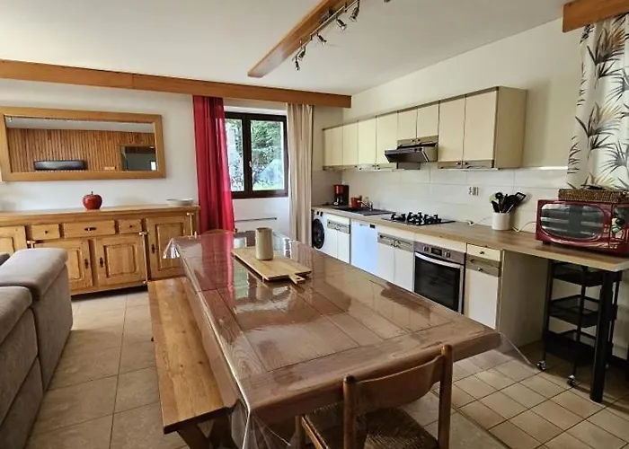 Au Mont-lozere - Chantegrive
