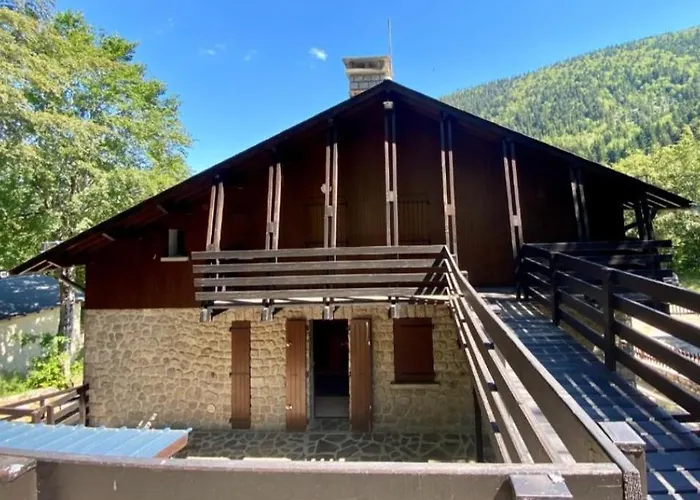 Au Mont-lozere - Chantegrive